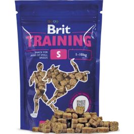 BRIT Training snack S trenerki dla psa 100 g
