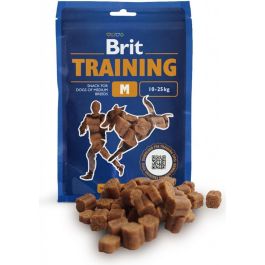 BRIT Training snack M trenerki dla psa 200 g