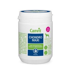 CANVIT Dog Chondro Maxi 500 g suplement na stawy psów ras dużych