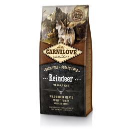 CARNILOVE Adult Renifer 12 kg