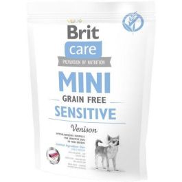 BRIT Care Dog Mini Grain-Free sensitive 400 g