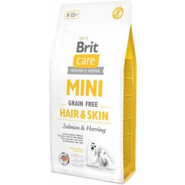 BRIT Care Mini Grain Free hair & skin 2 kg