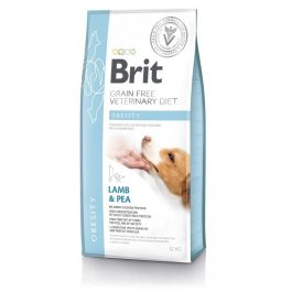 BRIT Veterinary Diets Dog Obesity 12 kg