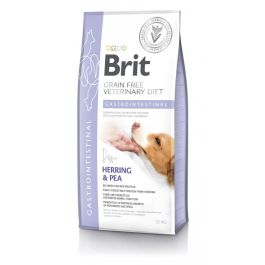 BRIT Veterinary Diets Dog Gastointestinal 12 kg
