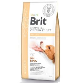 BRIT Veterinary Diets Dog Hepatic 12 kg