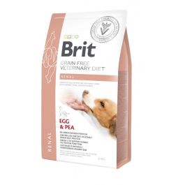 BRIT Veterinary Diets Dog Renal 2 kg