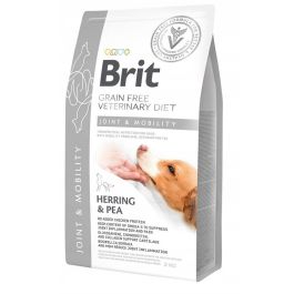 BRIT Veterinary Diets Dog Mobility 2 kg