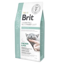 BRIT Veterinary Diets Cat Struvite 5 kg