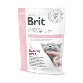 BRIT Veterinary Diets Cat Hypoallergenic 400 g