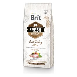 BRIT Fresh turkey with pea light fit & slim 2,5 kg