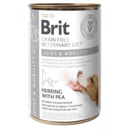 BRIT Veterinary Diet Dog Joint & Mobility karma na stawy dla psa 400 g