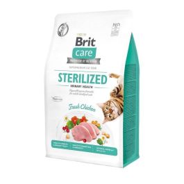 BRIT Care Cat Grain-Free Sterilized Urinary 7 kg