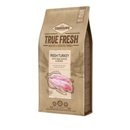 CARNILOVE True Fresh Turkey karma z indykiem dla psa 1,4 kg