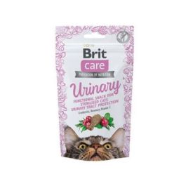 BRIT Care Cat Snack Urinary przysmak na układ moczowy kota 50g