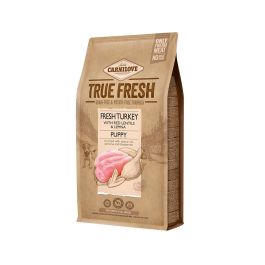 CARNILOVE True Fresh Turkey dla szczeniąt 4 kg