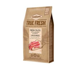 CARNILOVE True Fresh Duck Large breed dla psów dużych ras 1,4  kg