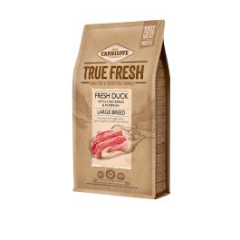 CARNILOVE True Fresh Duck Large breed dla psów dużych ras 4 kg