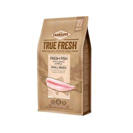 CARNILOVE True Fresh Fish Adult karma dla psów małych ras 4 kg