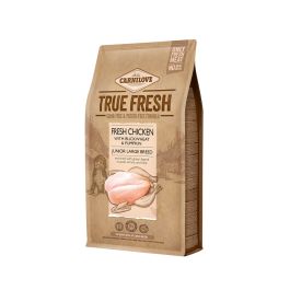 CARNILOVE True Fresh Chicken Junior Large breed dla szczeniąt dużych ras 1,4 kg