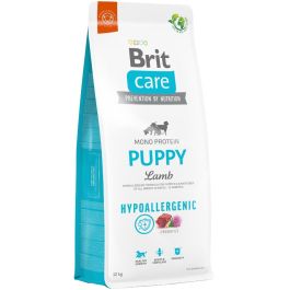 BRIT Care Hypoallergenic Puppy z jagnięciną 12 kg