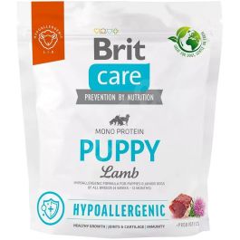 BRIT Care Hypoallergenic Puppy z jagnięciną 1 kg