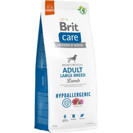 BRIT Care Hypoallergenic Adult Large Breed z jagnięciną 12 kg