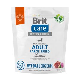 BRIT Care Hypoallergenic Adult Large Breed z jagnięciną 1 kg