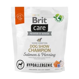 BRIT Care Hypoallergenic Dog Show Champion 1 kg