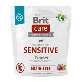 BRIT Care Dog Grain-free Sensitive 1 kg