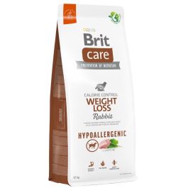 BRIT Care Hypoallergenic Weight Loss 12 kg