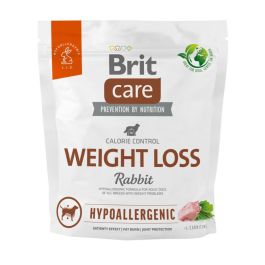 BRIT Care Hypoallergenic Weight Loss 1 kg