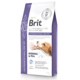 BRIT Grain Free Veterinary Diets Dog Gastrointestinal Low Fat 12 kg