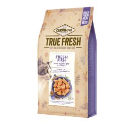 CARNILOVE Cat True Fresh Fish 340 g