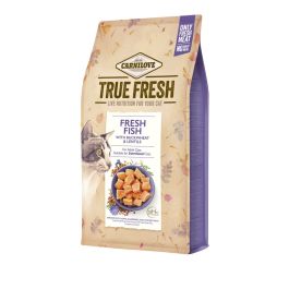 CARNILOVE Cat True Fresh Fish 1.8 kg