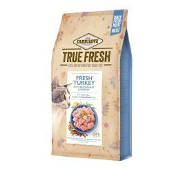 CARNILOVE Cat True Fresh Turkey 1,8 kg