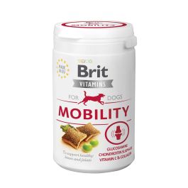 BRIT Vitamins Dog Mobility 150 g suplement dla psa wspierający mobilność