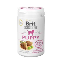 BRIT Vitamins Puppy 150 g suplement dla szczeniąt wspierający rozwój
