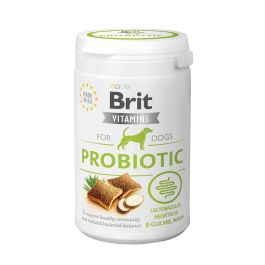 BRIT Vitamins Dog Probiotic 150 g suplement dla psa wspierający trawienia