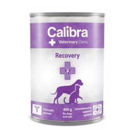 CALIBRA Veterinary Diet Dog&Cat Recovery 400 g