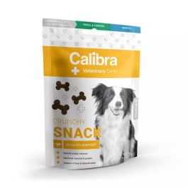 CALIBRA Veterinary Diet Crunchy Snack Vitality Support 120 g