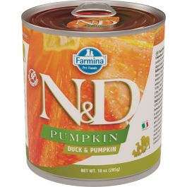 FARMINA N&D Pumpkin Dog duck&pumpkin 285g