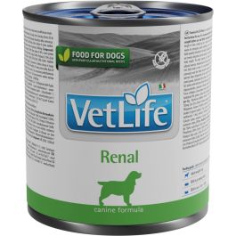 FARMINA VET Life natural diet dog renal 300 g