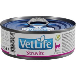 FARMINA VET Life natural diet cat struvite 85 g
