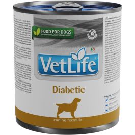 FARMINA Vet Life Diabetic karma dietetyczna dla psów 300 g