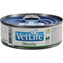 FARMINA Vet Life Obesity 85g