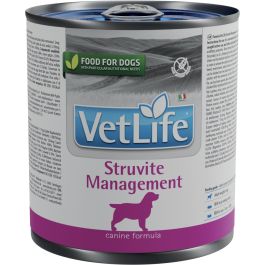 FARMINA Vet Life Natural Diet Dog Struvite Management 300 g