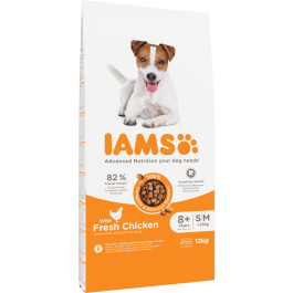 IAMS ProActive Health Mature & Senior All breeds Chicken 12 kg