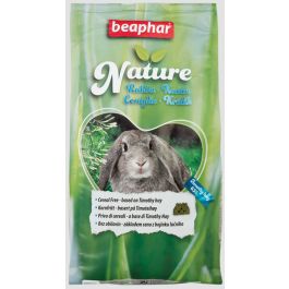 BEAPHAR Nature Pokarm Dla Królika 750 g