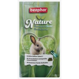 BEAPHAR Nature Junior Pokarm Dla Królika 750 g