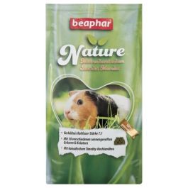 BEAPHAR Nature Pokarm Dla Świnki Morskiej 750 g